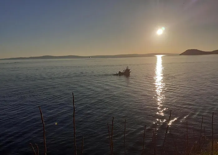 Appartement Antonio *