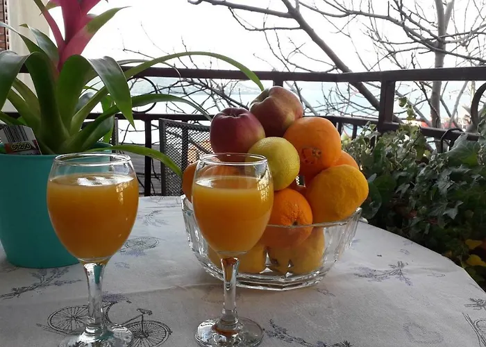 Appartement Antonio Trogir