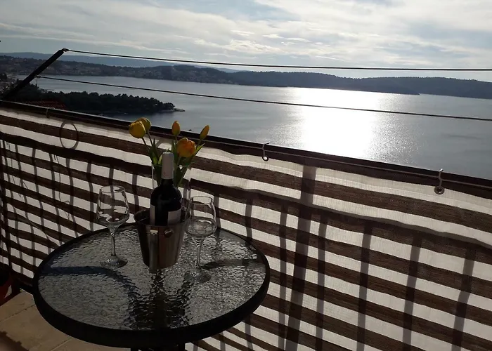 Appartement Antonio *