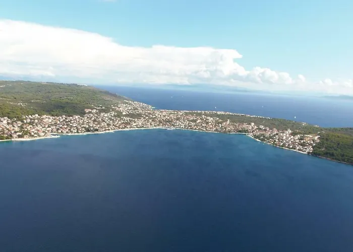 Antonio Appartement *