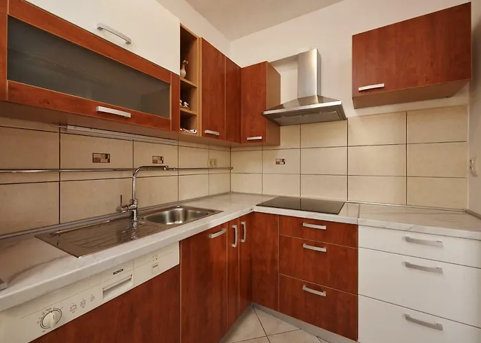 Appartement Antonio *