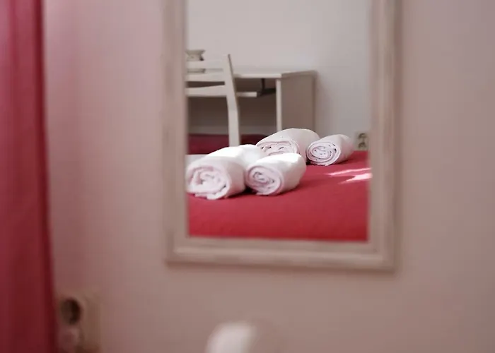 Antonio Appartement *