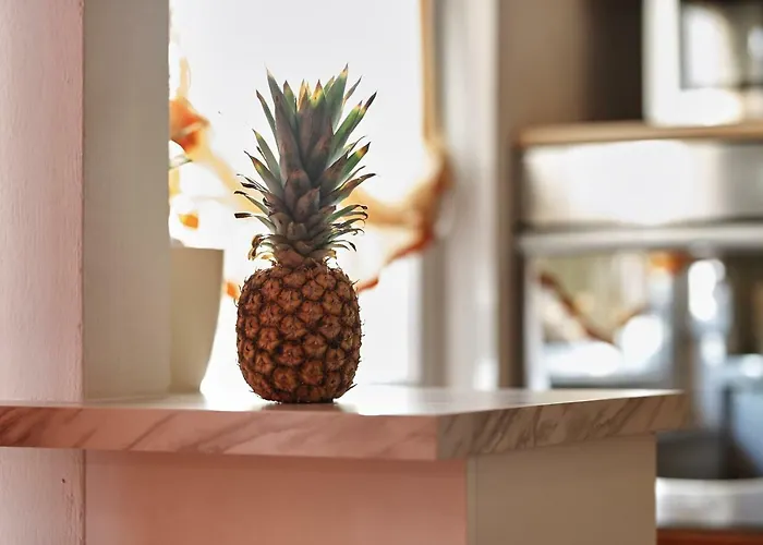 Antonio Appartement *