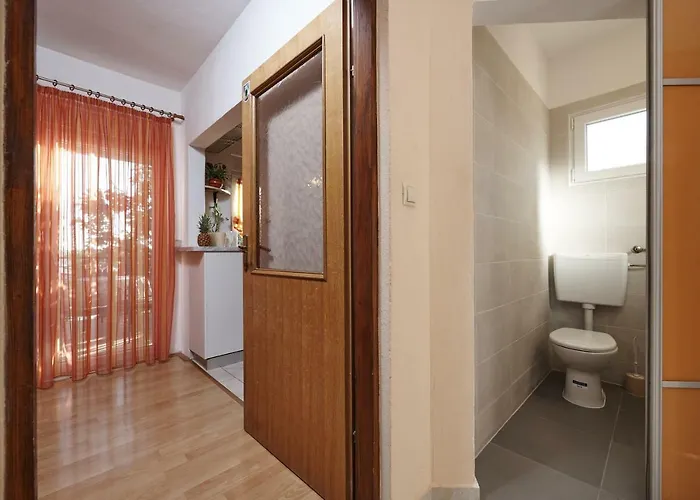 Appartement Antonio *