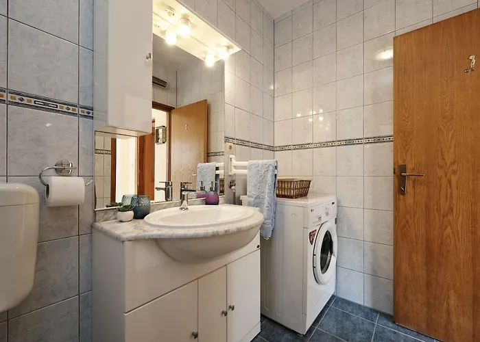 Appartement Antonio *