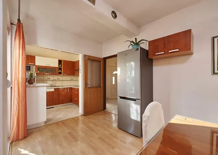 Appartement Antonio *