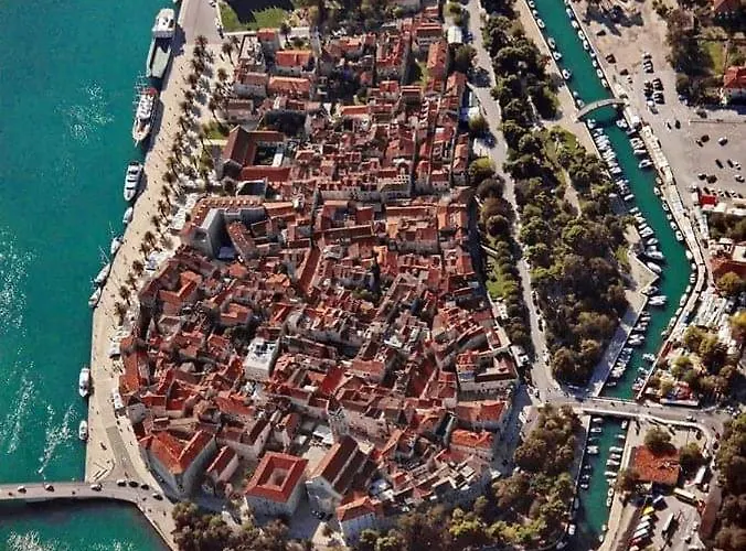 Appartement Antonio Trogir