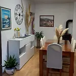 Antonio 아파트