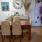 아파트 Antonio