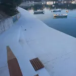 Antonio 아파트 트로기르