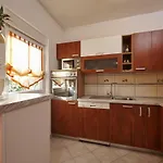 아파트 Antonio