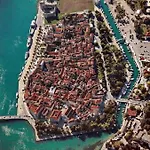 아파트 Antonio 트로기르