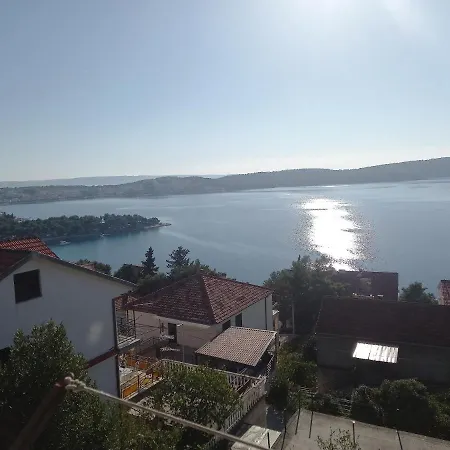 Antonio Apartament