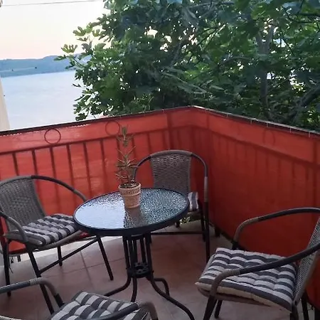 Antonio Apartment Trogir