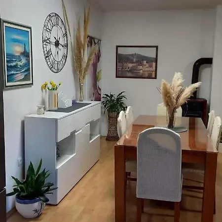 Antonio Apartament