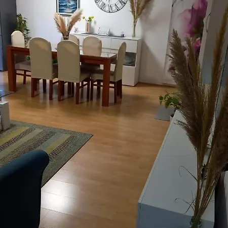 Antonio Apartament Trogir