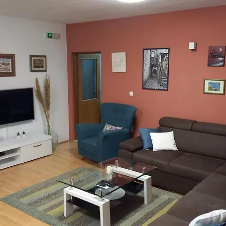 Antonio Apartman Trogir