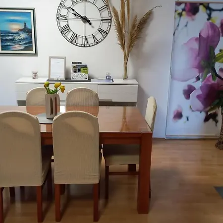Antonio Apartament