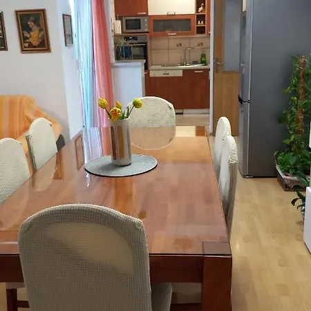 Antonio Apartment Trogir