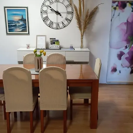 Apartment Antonio