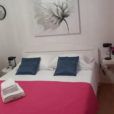 Antonio Apartman Trogir