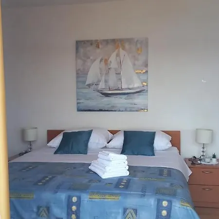Antonio Apartament