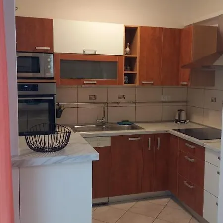 Antonio Apartament
