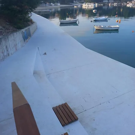 Antonio Apartman Trogir