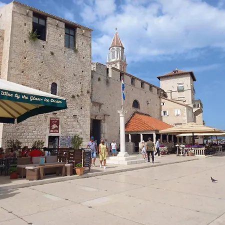 Antonio Apartamento Trogir