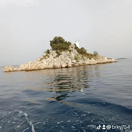Apartament Antonio *