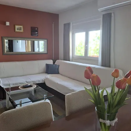 Apartman Antonio *