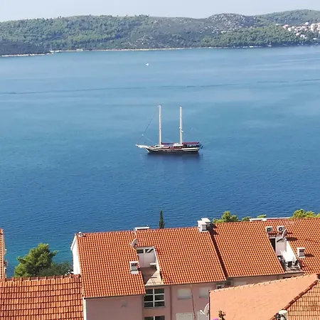 Antonio Apartment Trogir