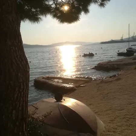 Antonio * Trogir