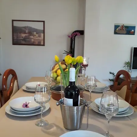 Antonio Apartament