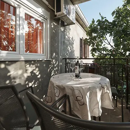 Apartman Antonio Trogir