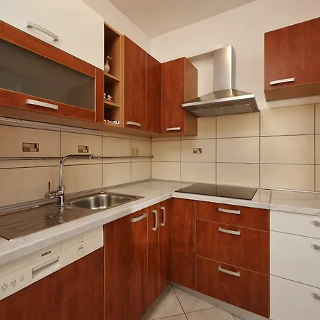 Apartman Antonio *
