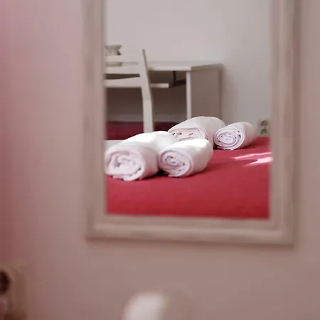 Antonio Apartament *