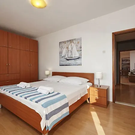 Antonio Apartman Trogir
