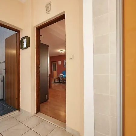 Apartman Antonio