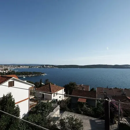 Antonio Trogir
