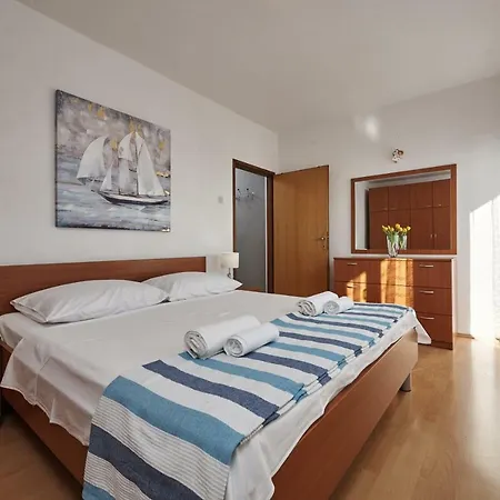 Antonio Apartament