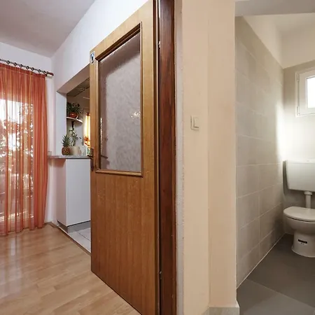 Apartman Antonio *