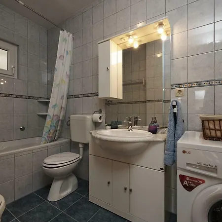 Apartament Antonio