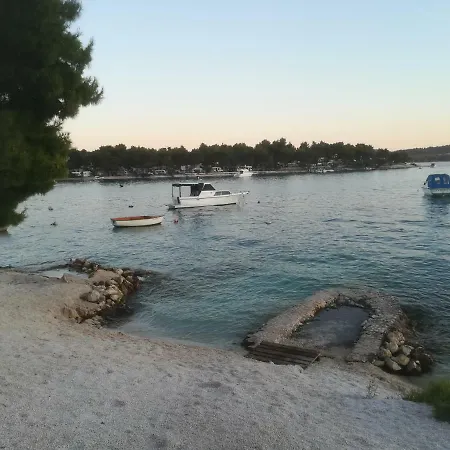 Antonio Apartman Trogir