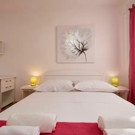 Antonio Apartment Trogir