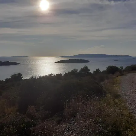 Antonio Apartman Trogir