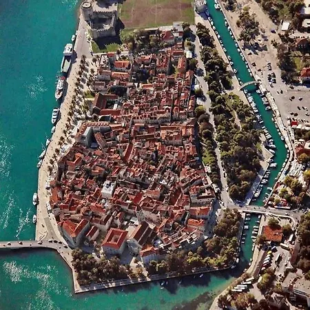 Apartment Antonio Trogir