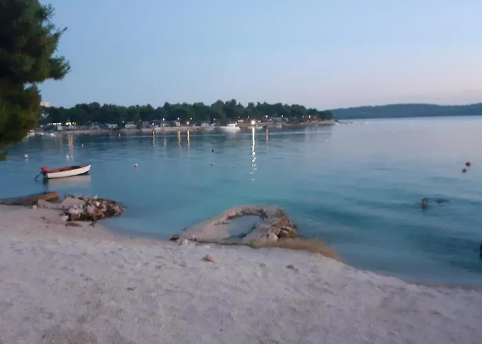 Antonio Apartment Trogir