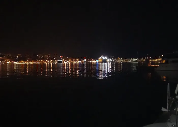 Antonio * Trogir