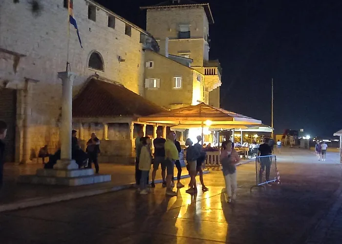 Antonio Διαμέρισμα *